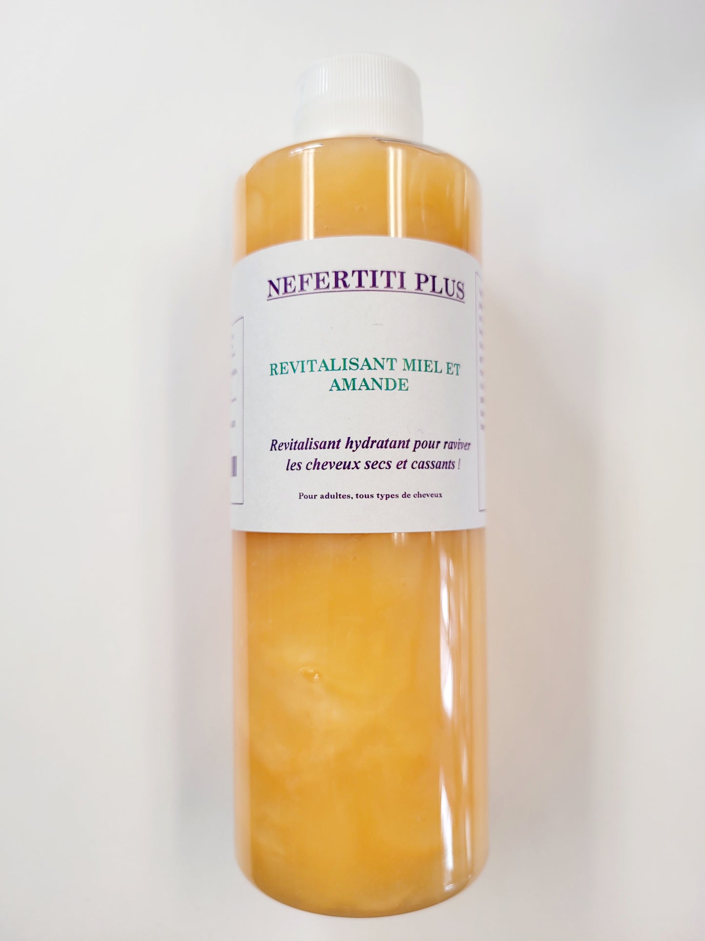 COMBO 4 PRODUITS NEFERTITI