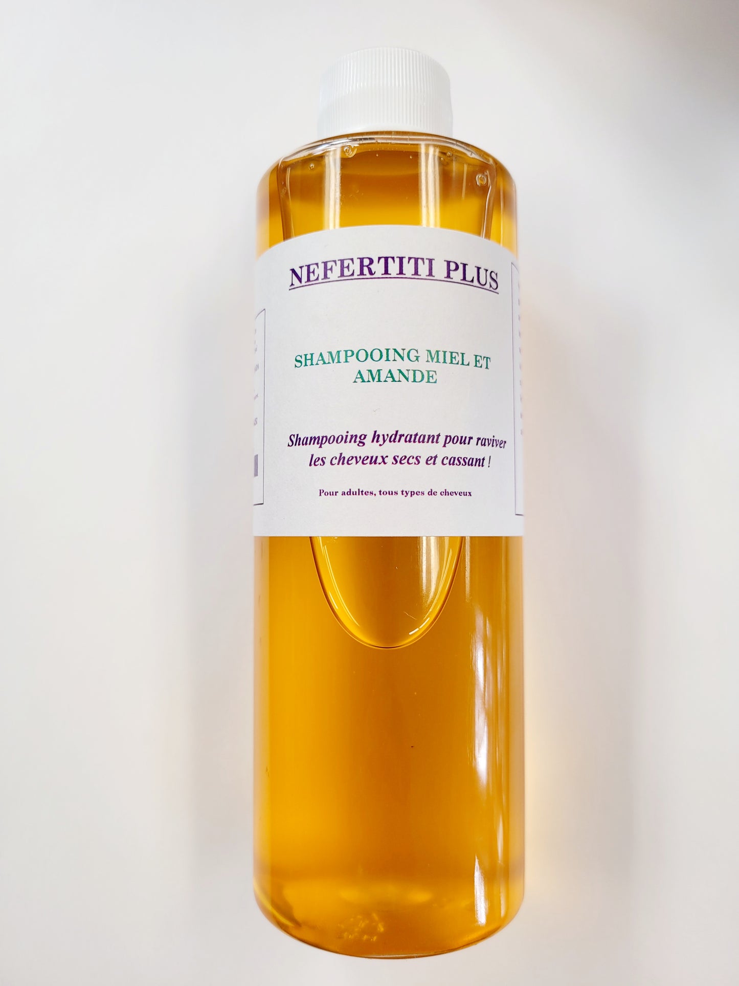 COMBO 4 PRODUITS NEFERTITI