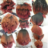 Consultation Virtuelle Nefertiti Plus 20$ + *Rabais 15%