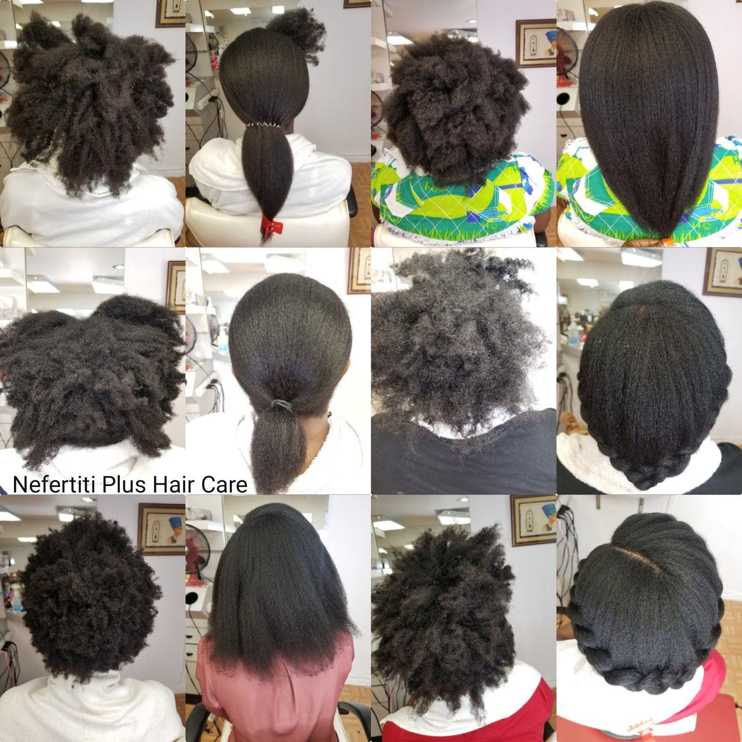 Consultation Virtuelle Nefertiti Plus 20$ + *Rabais 15%