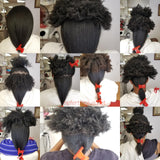 Consultation Virtuelle Nefertiti Plus 20$ + *Rabais 15%