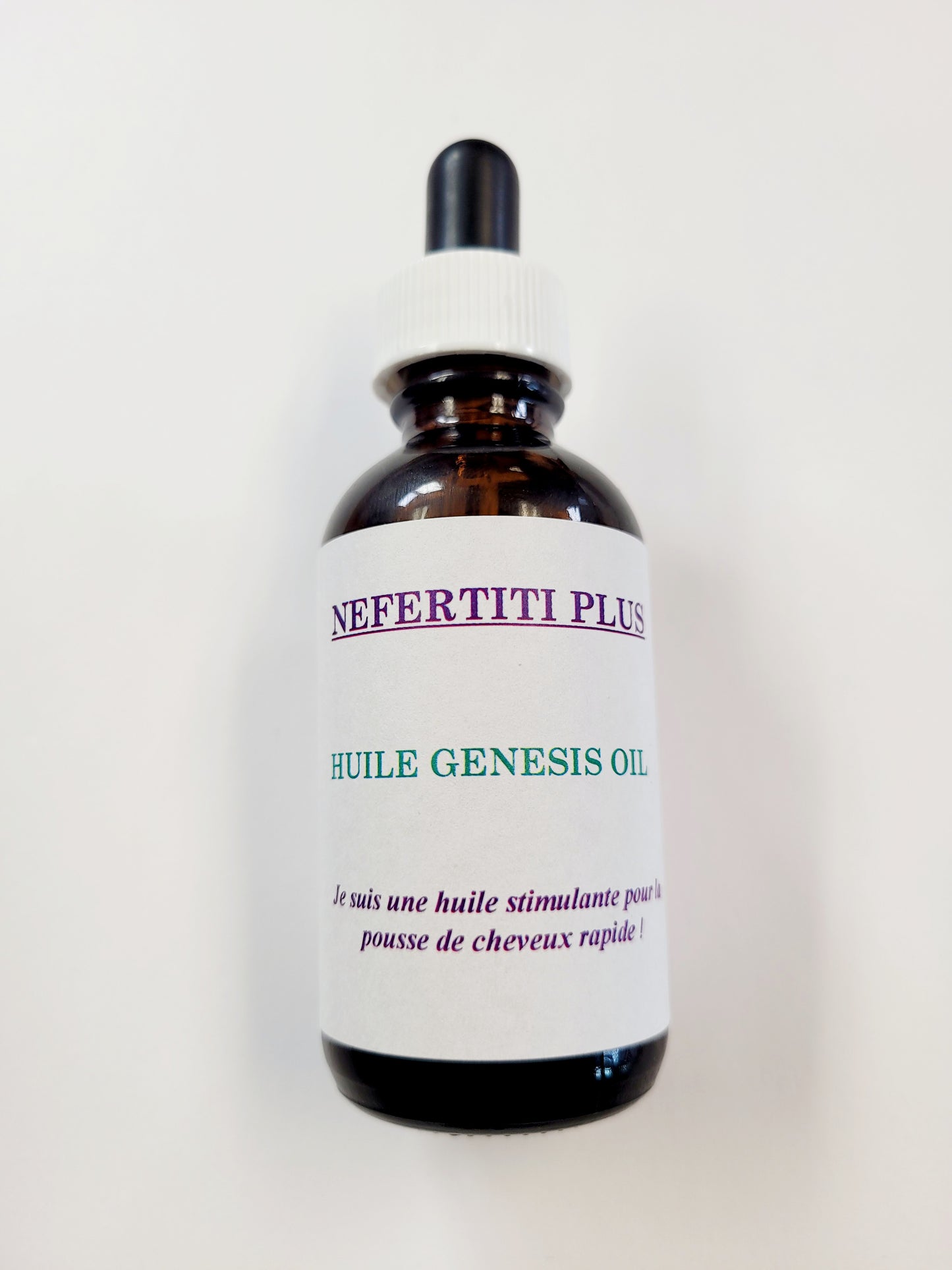 HUILE GENESIS OIL