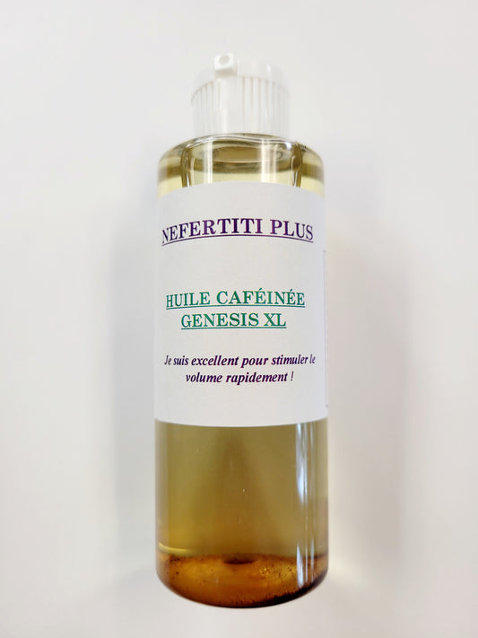 HUILE CAFEINEE GENESIS XL