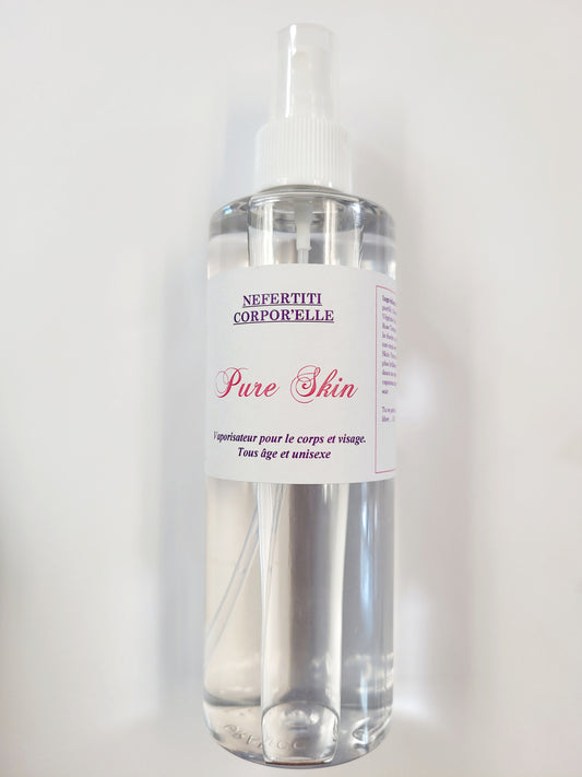 PURE SKIN NEFERTITI **NOUVEAU / NEW**