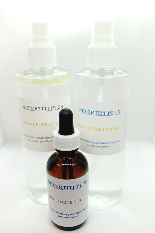 KIT ACTIVATION NEFERTITI PLUS