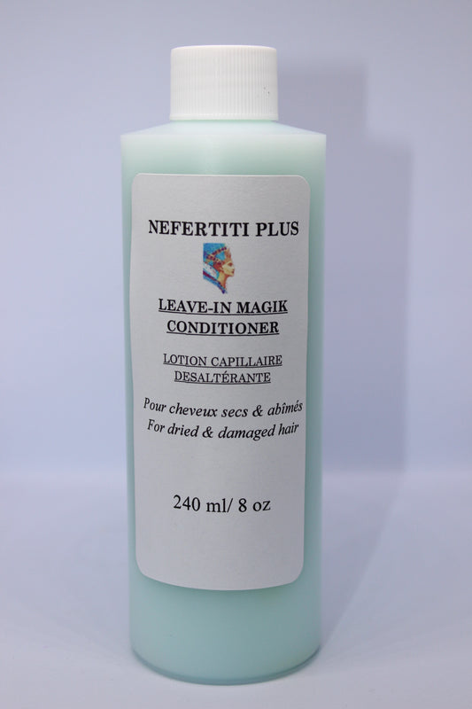 Leave-In Conditioner Magik 240ml