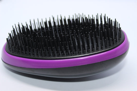 BROSSE NEFERTITI PLUS POUR CHEVEUX EMMÊLÉS * NEFERTITI PLUS TANGLE FREE BRUSH