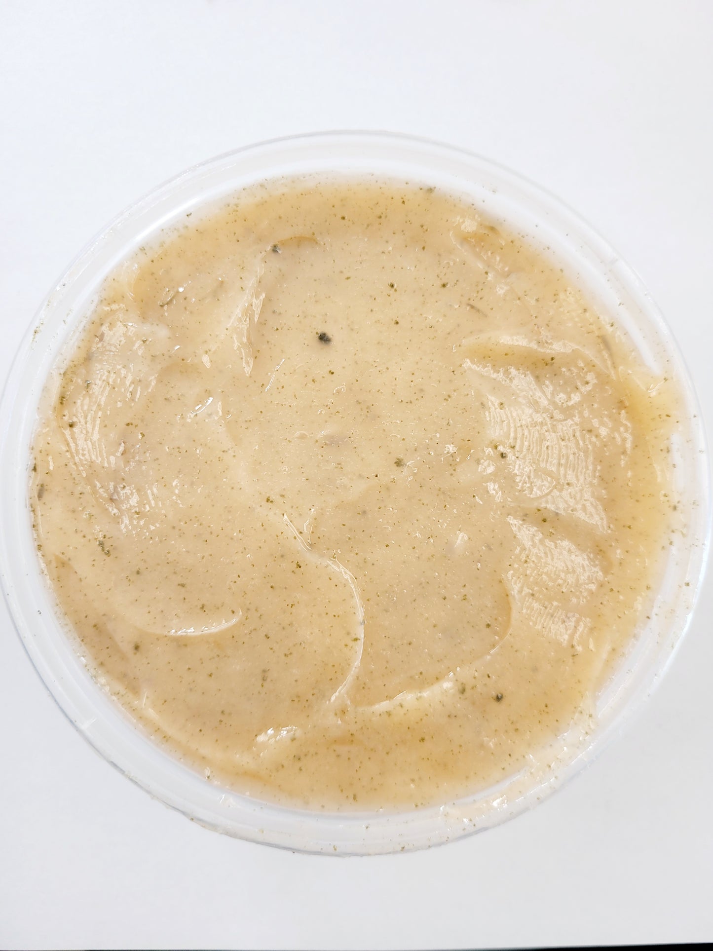 DEEP CONDITIONER AU MORINGA *NEW*