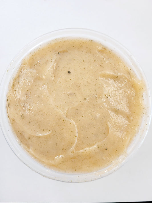 DEEP CONDITIONER AU MORINGA *NEW*