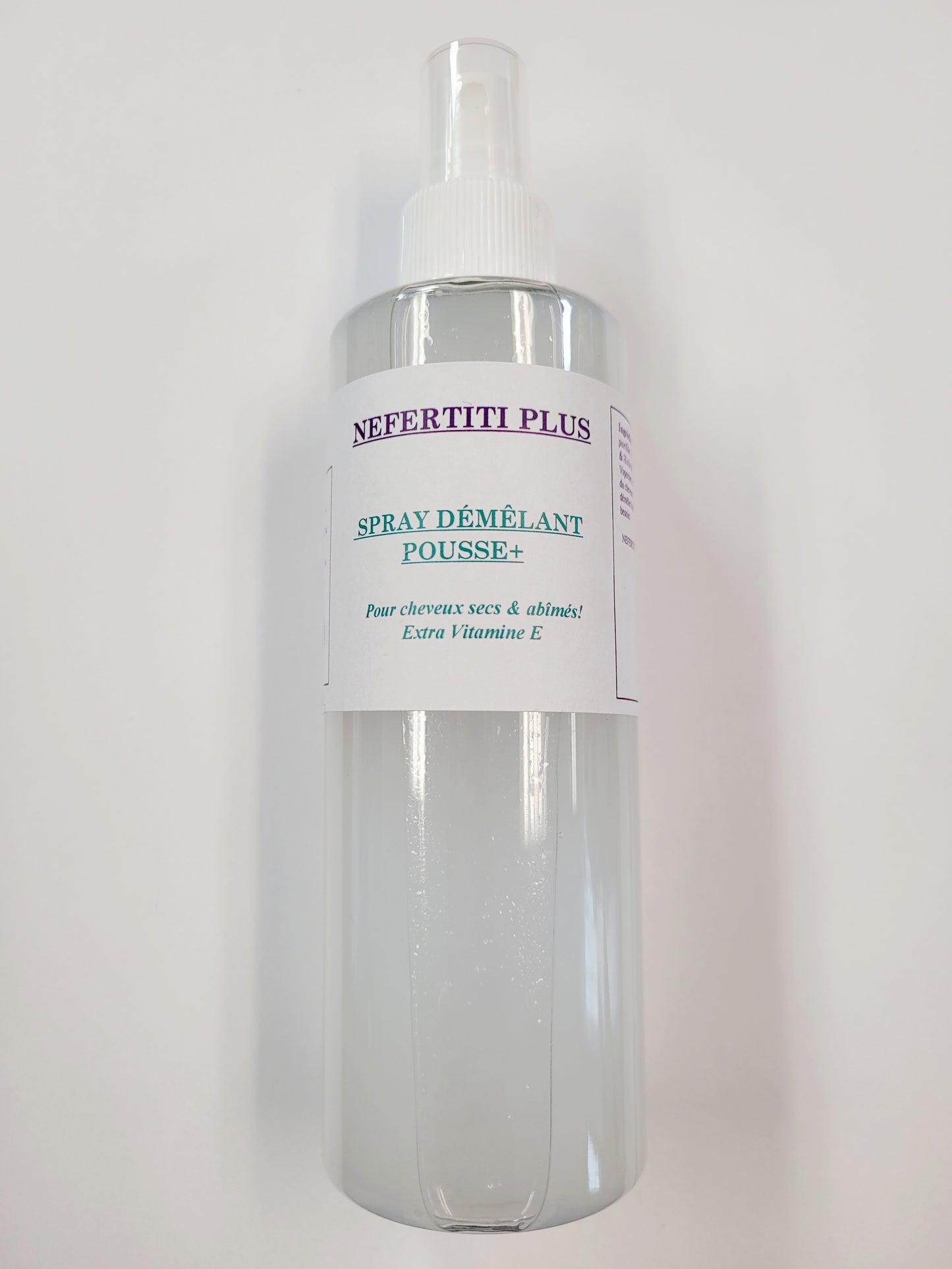 SRAY DÉMÊLANT POUSSE+ NEFERTITI PLUS