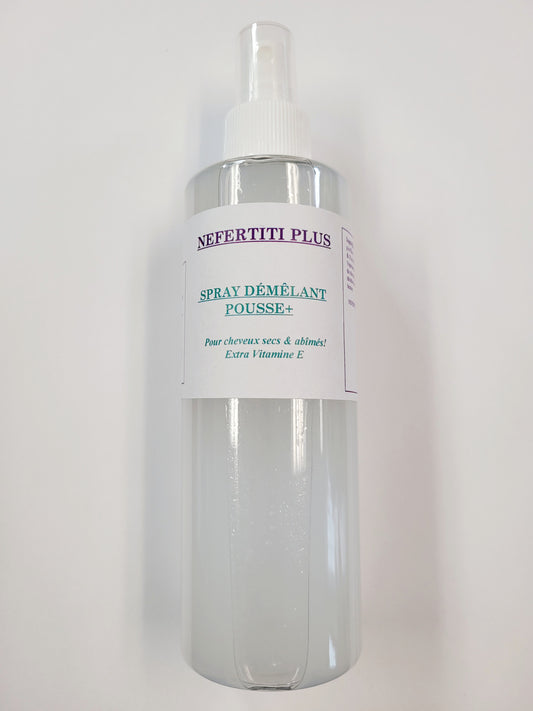 SRAY DÉMÊLANT POUSSE+ NEFERTITI PLUS