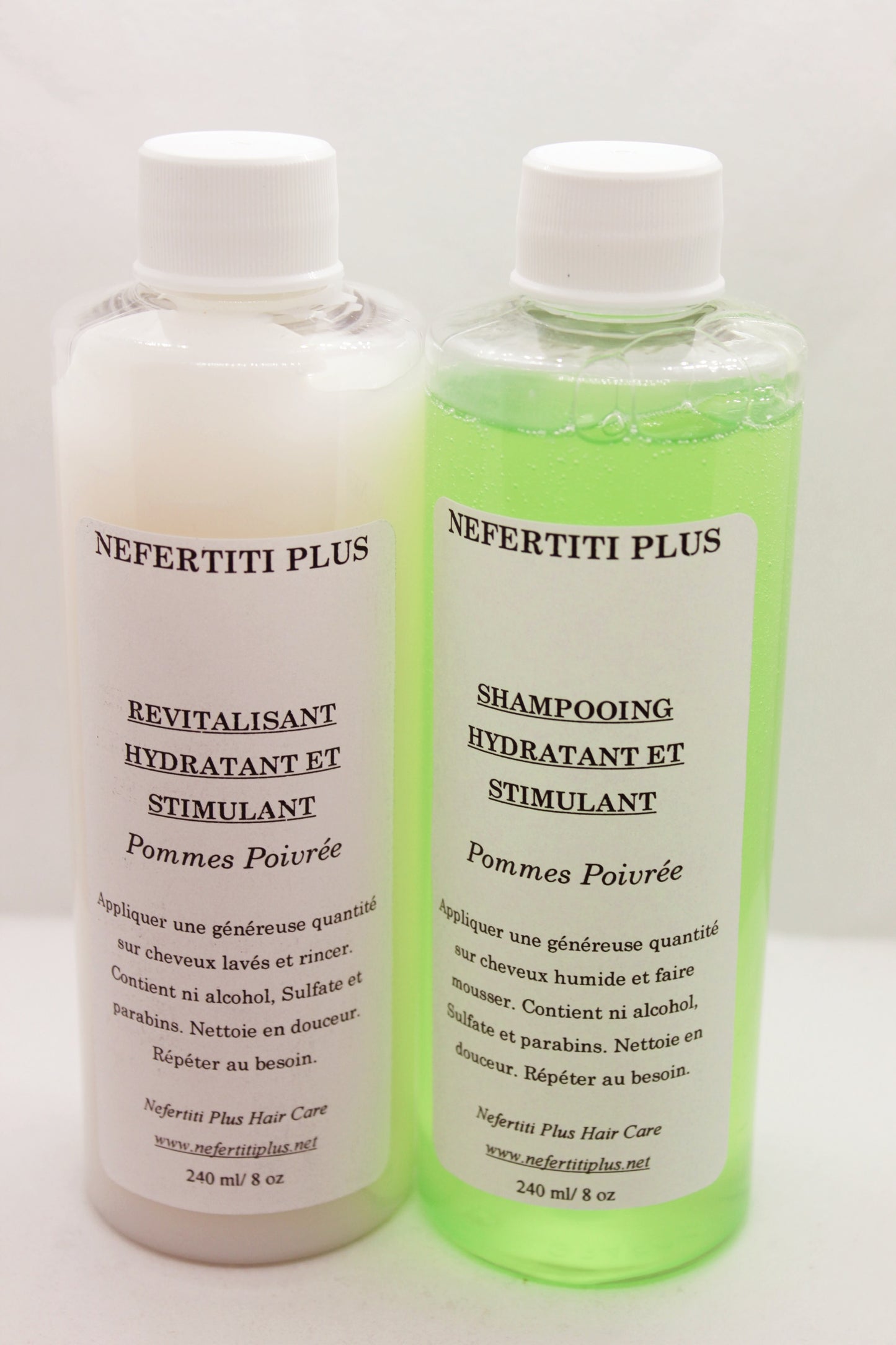 DUO HYDRATANT STIMULANT